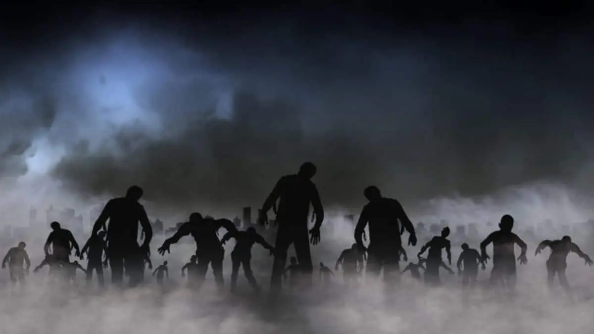 What Should You Pack in a Zombie Survival Kit - 2