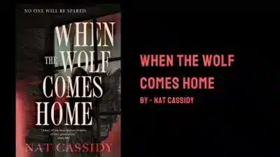 When the Wolf Comes Home: By Nat Cassidy (Book Review)