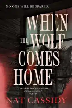 When the Wolf Comes Home: By Nat Cassidy (Book Review)
