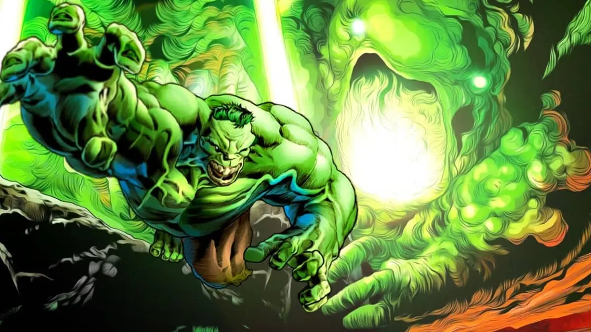 Who is One Below All in marvel Comics