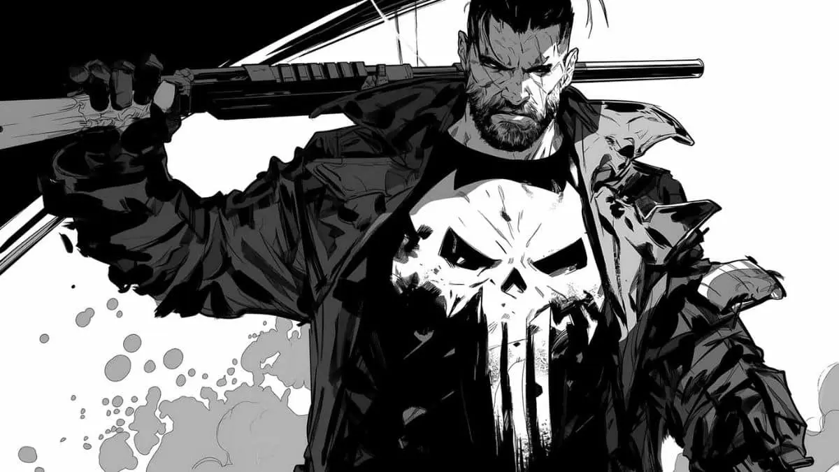 Why Marvel Villains Fear the Punisher A Look at His Most Savage Moments in the Comics - 2