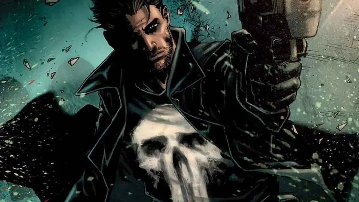 Why Marvel Villains Fear the Punisher A Look at His Most Savage Moments in the Comics