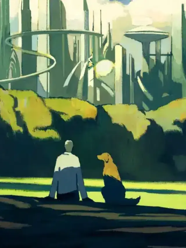 What is Utopian Fiction in Literature?