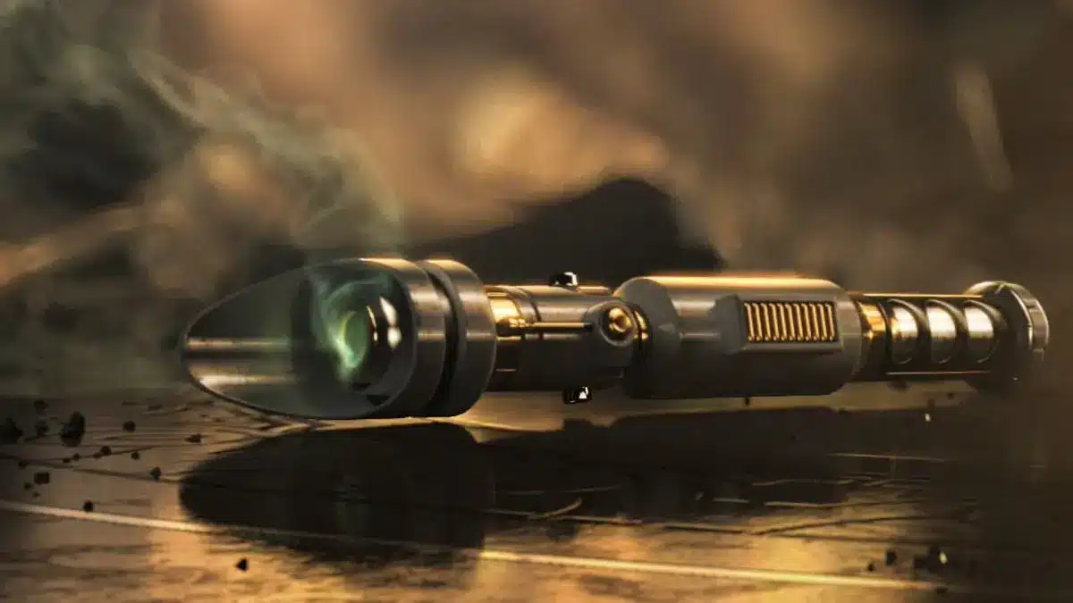 10 Surprising Facts About Lightsabers Every Star Wars Fan Should Know