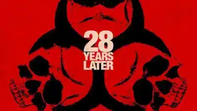 28 Years Later: Danny Boyle Returns to a World Still Haunted by Rage