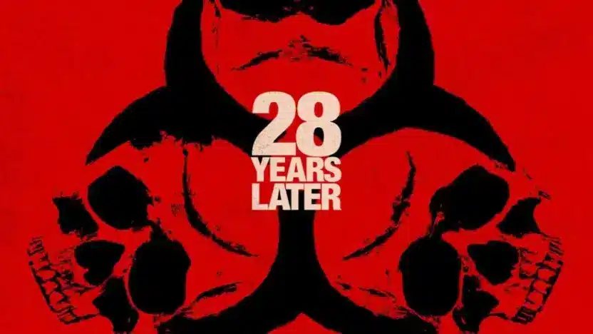 28 Years Later: Danny Boyle Returns to a World Still Haunted by Rage