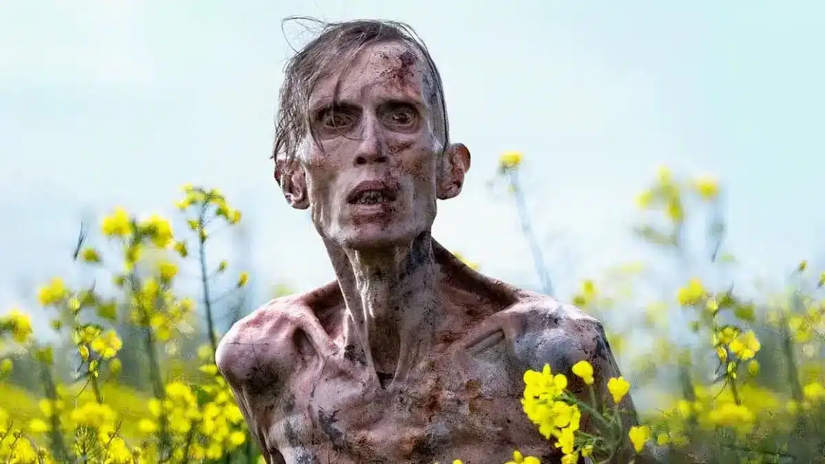 28 Years Later Danny Boyle Returns to a World Still Haunted by Rage