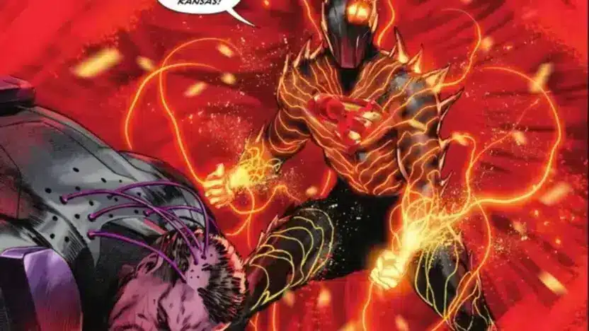 Absolute Superman #8 Breakdown: Savage Villains, Shocking Betrayals & An Insane New Suit