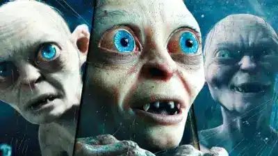 Andy Serkis Returns to Middle-earth to Direct and Star in The Hunt for Gollum