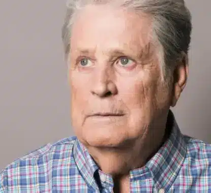 Brian Wilson, Beach Boys Co-Founder and Musical Genius, Dies at 82