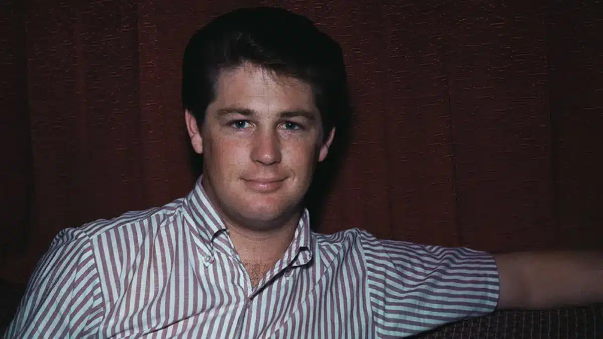 Brian Wilson, Beach Boys Co-Founder and Musical Genius, Dies at 82