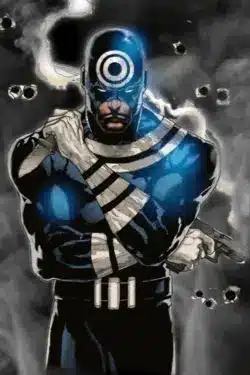Bullseye - 10 Most Dangerous Assassins in Comics