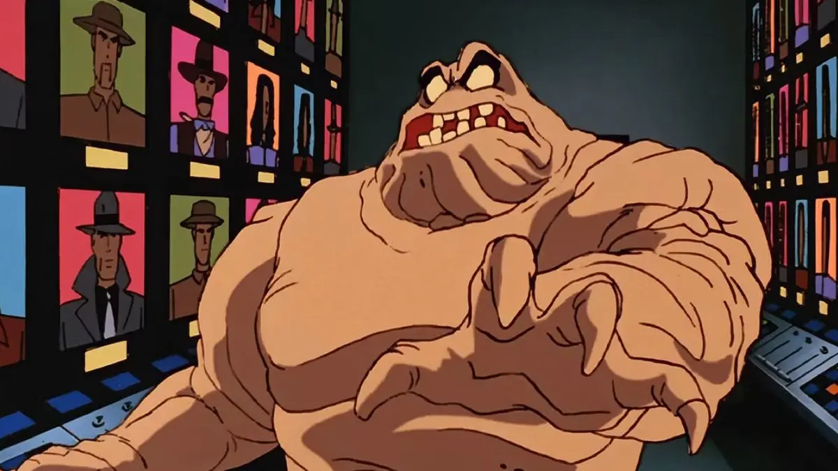 DC Studios Finds Its Clayface Tom Rhys Harries Cast as the Iconic Batman Villain