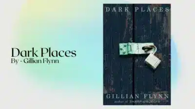 Dark Places: By Gillian Flynn (Book Review)