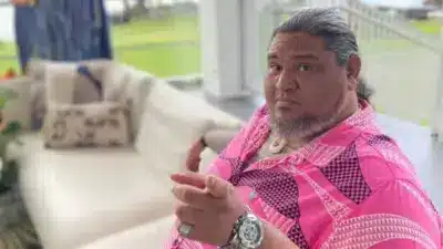 David Hekili Kenui Bell, Beloved Hawaiian Actor and Voice Artist, Passes Away