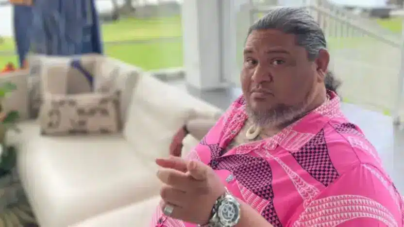 David Hekili Kenui Bell, Beloved Hawaiian Actor and Voice Artist, Passes Away