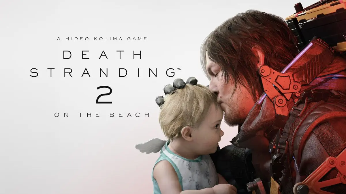 Death Stranding 2 On the Beach – A Hauntingly Beautiful Evolution in Gaming (3)