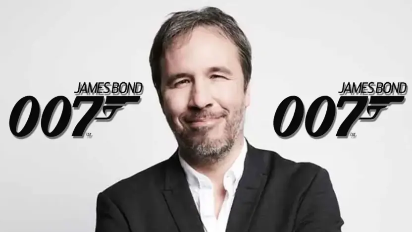 Denis Villeneuve Set to Direct the Next James Bond Film