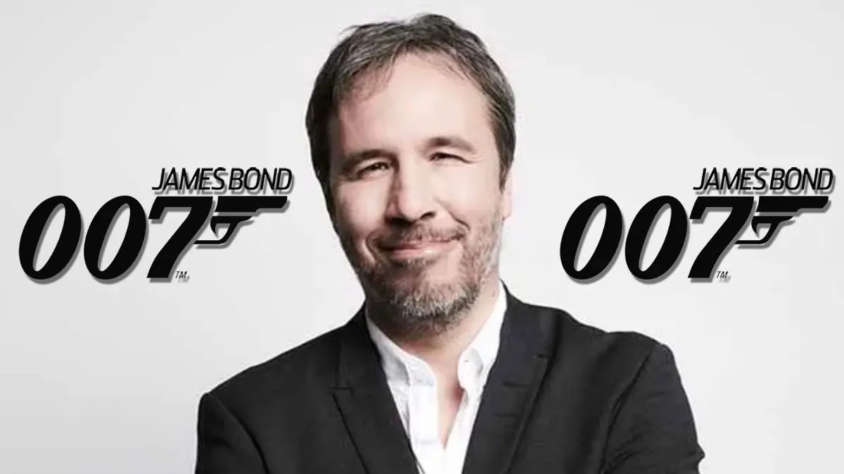Denis Villeneuve Set to Direct the Next James Bond Film (2)