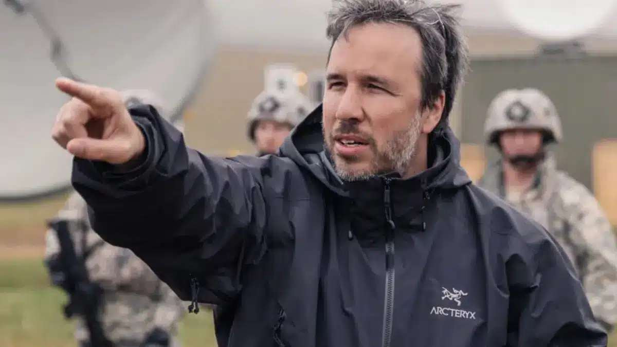 Denis Villeneuve Set to Direct the Next James Bond Film