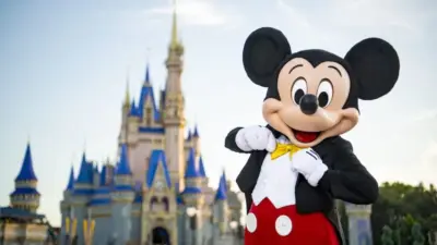 Disney Announces New Round of Layoffs Amid Industry Shifts