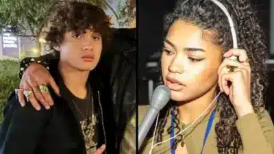 Dune: Part Three Casts Paul and Chani’s Twin Children – Nakoa-Wolf Momoa and Ida Brooke Join the Saga