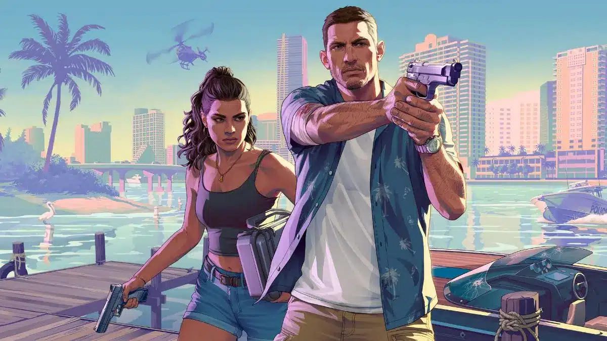 GTA 6 Leak Hints at Game-Changing Features 700+ Stores, Functional Malls, and More