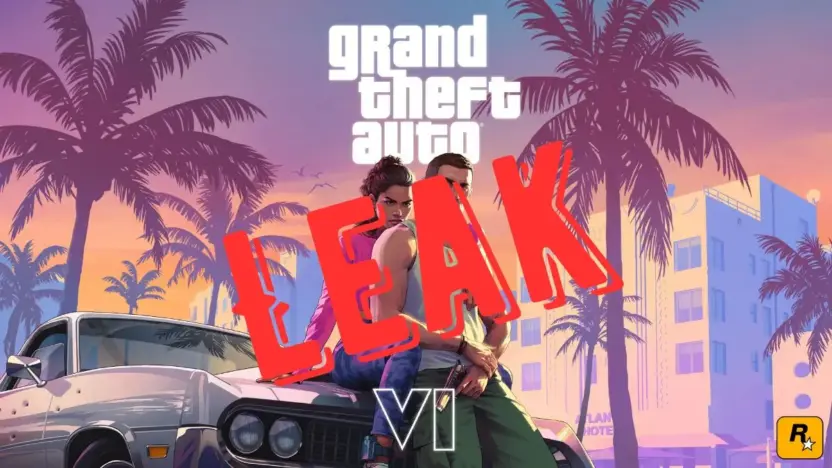 GTA 6 Leak Hints at Game-Changing Features: 700+ Stores, Functional Malls, and More