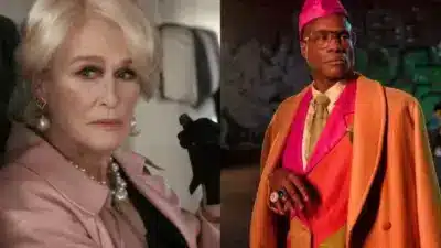 Glenn Close and Billy Porter Join Hunger Games: Sunrise on the Reaping in Major Roles