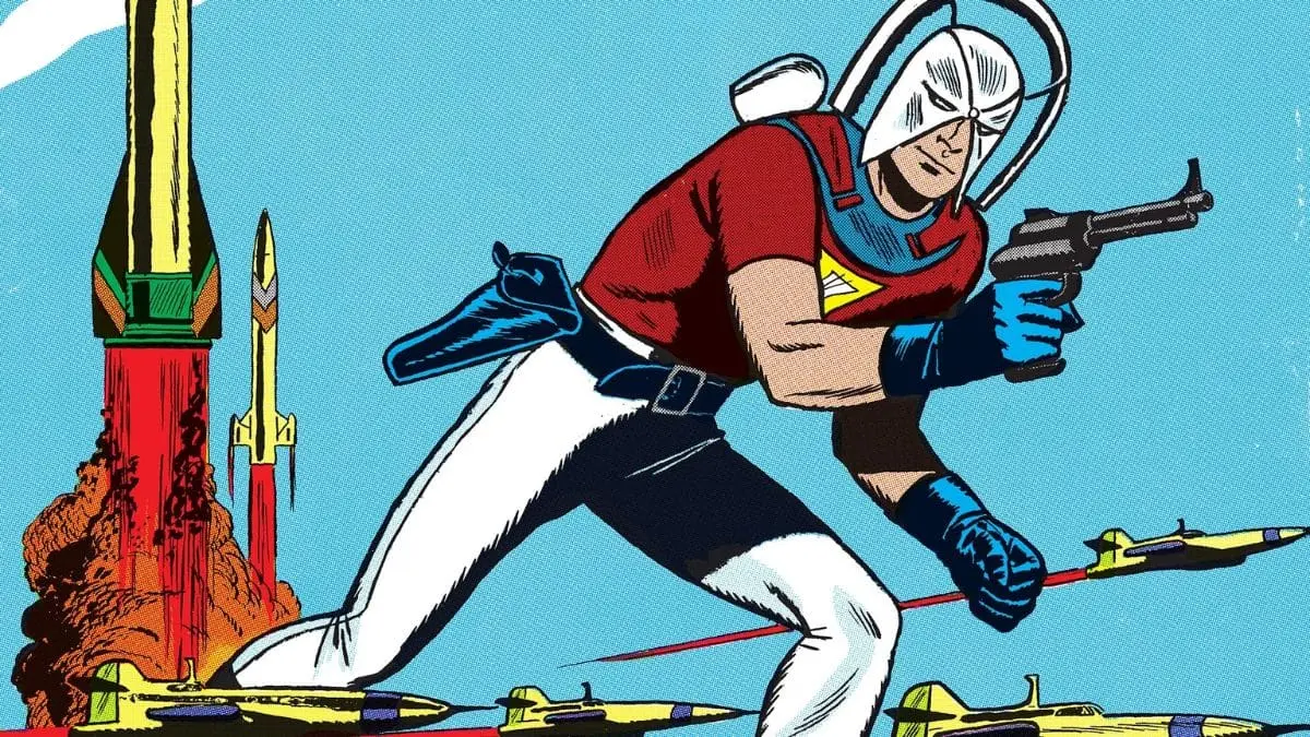 History of Peacemaker