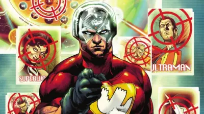 History of Peacemaker