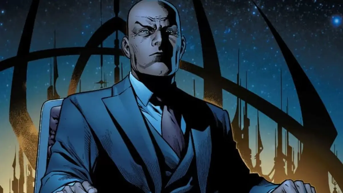 History of Professor X From Origins to the MCU