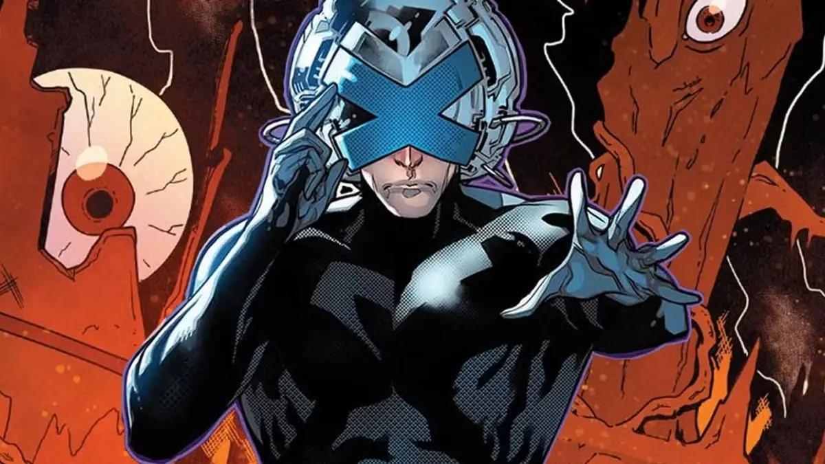 History of Professor X From Origins to the MCU