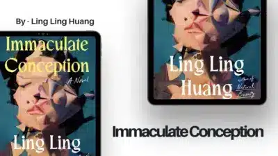 Immaculate Conception: By Ling Ling Huang (Book Review)