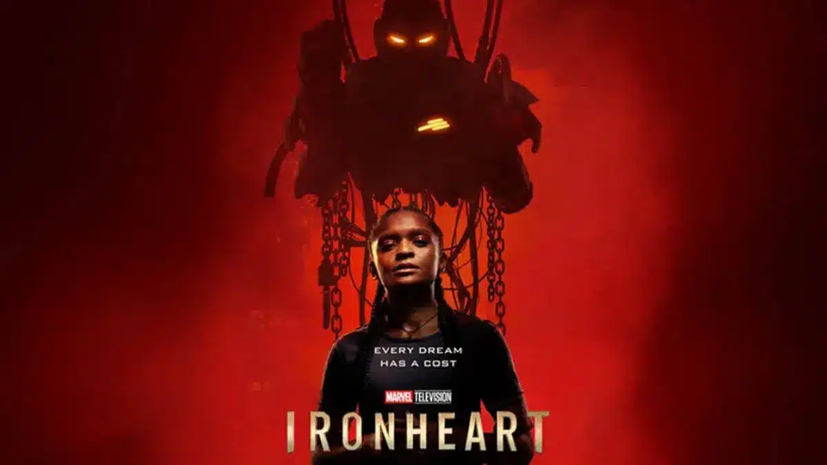 Ironheart Review A Flawed Origin Story That Still Shows Potential