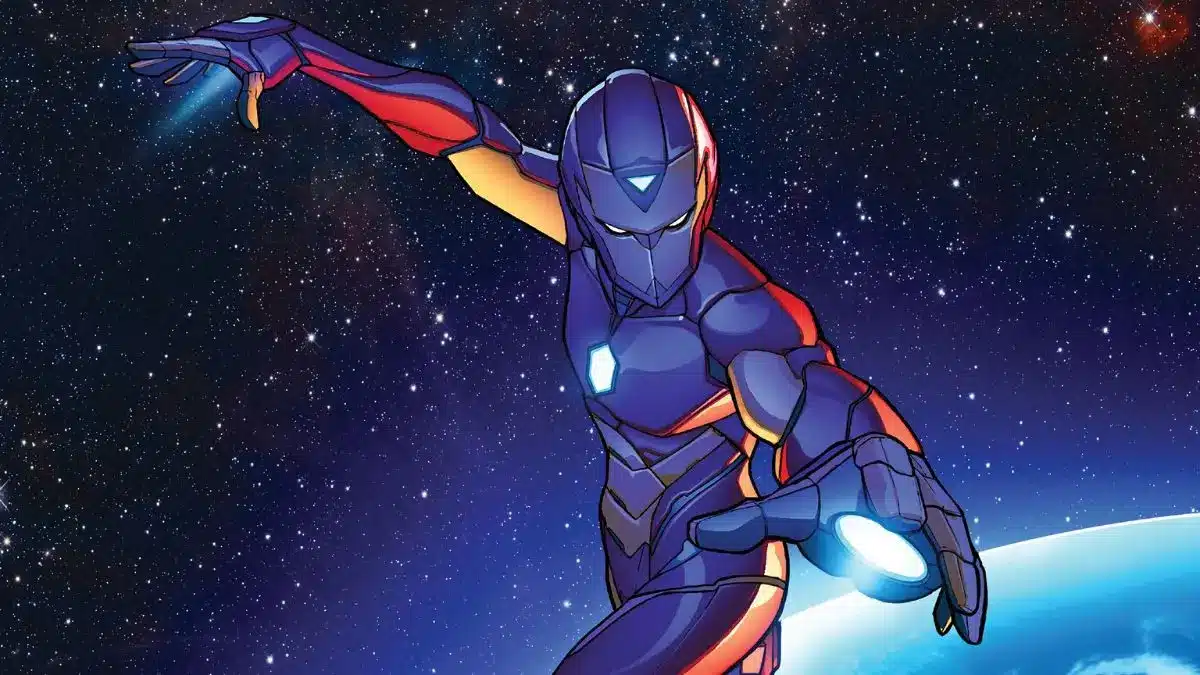 Ironheart Review A Flawed Origin Story That Still Shows Potential