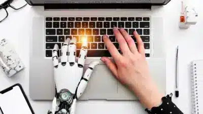 Is Using AI for Writing Ethical? Tips for Authors, Bloggers, and Students