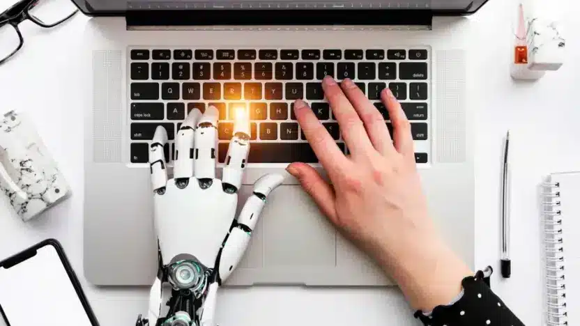 Is Using AI for Writing Ethical? Tips for Authors, Bloggers, and Students