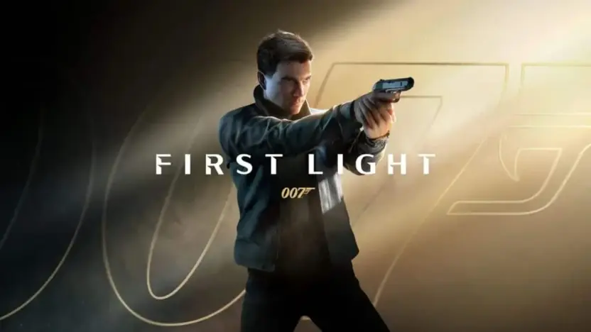James Bond Returns in '007 First Light': Everything You Need to Know