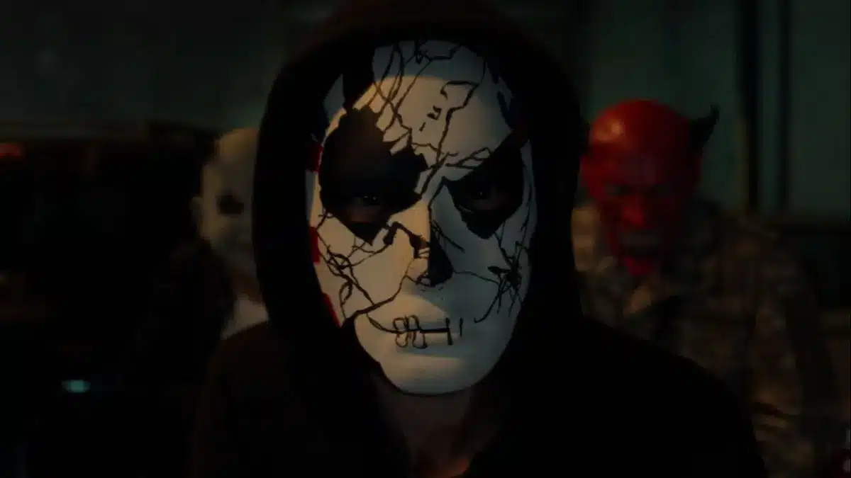 Jigsaw The Tragic Rise of One of the Punisher's Deadliest Villains