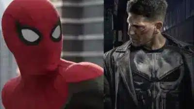 Jon Bernthal Joins Spider-Man: Brand New Day as the Punisher