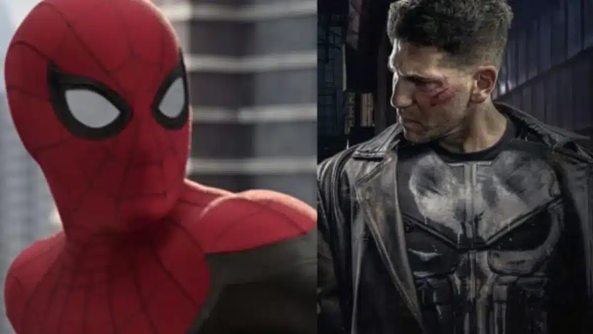 Jon Bernthal Joins Spider-Man Brand New Day as the Punisher (2)