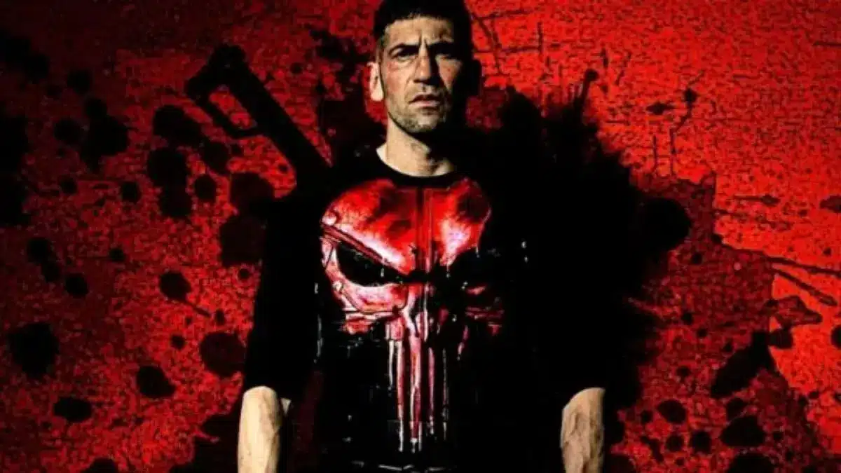 Jon Bernthal Joins Spider-Man Brand New Day as the Punisher