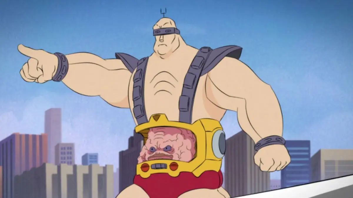 Krang