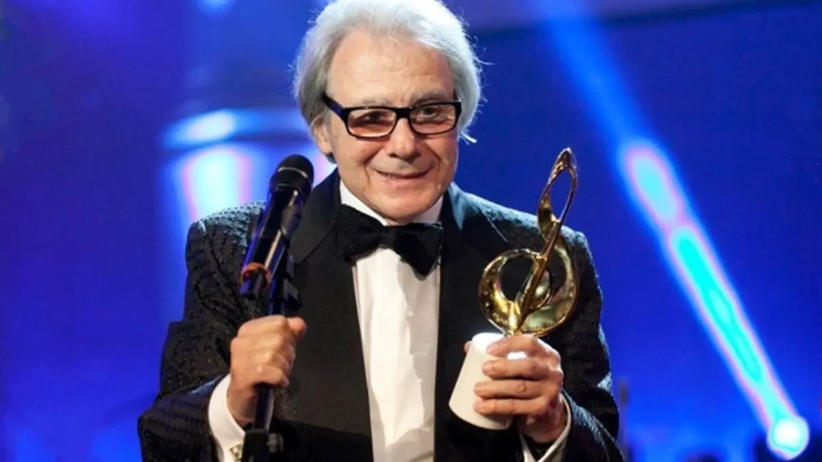 Lalo Schifrin, Mission Impossible Theme Composer, Dies at 93 (2)