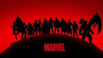 Marvel’s Multiverse Explained: The Origin, Hierarchy, and How It All Works
