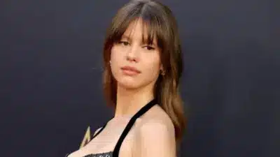 Mia Goth Joins Ryan Gosling in Shawn Levy’s Star Wars: Starfighter