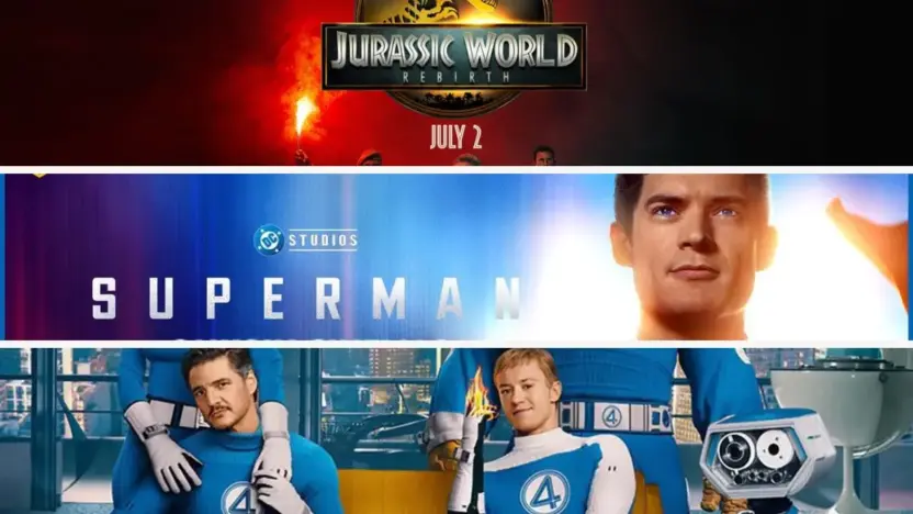 Most Anticipated Movies of July 2025