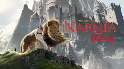 Netflix’s Chronicles of Narnia Reboot: Everything We Know So Far