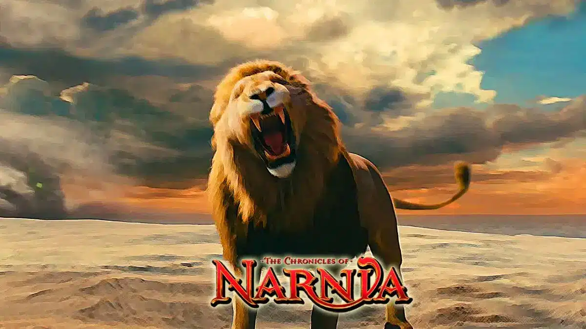 Netflix’s Chronicles of Narnia Reboot Everything We Know So Far